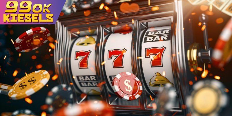 Giới thiệu vài thông tin cơ bản về game nổ hũ online